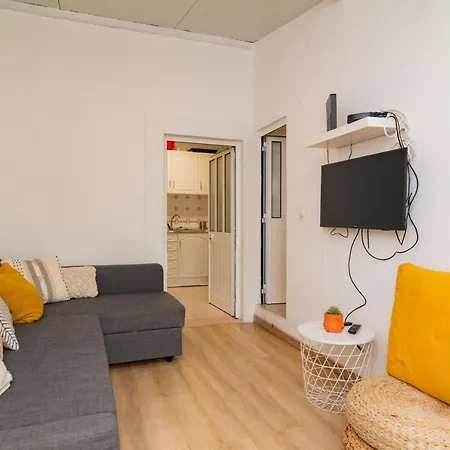 Lovely & Bright Family Flat W/ Patio Lisbon Exterior photo