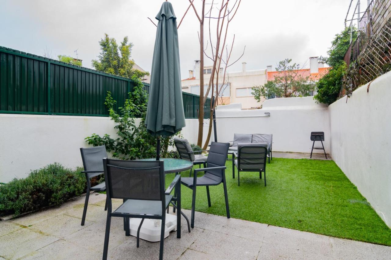 Apartamento Lovely & Bright Family Flat W/ Patio *