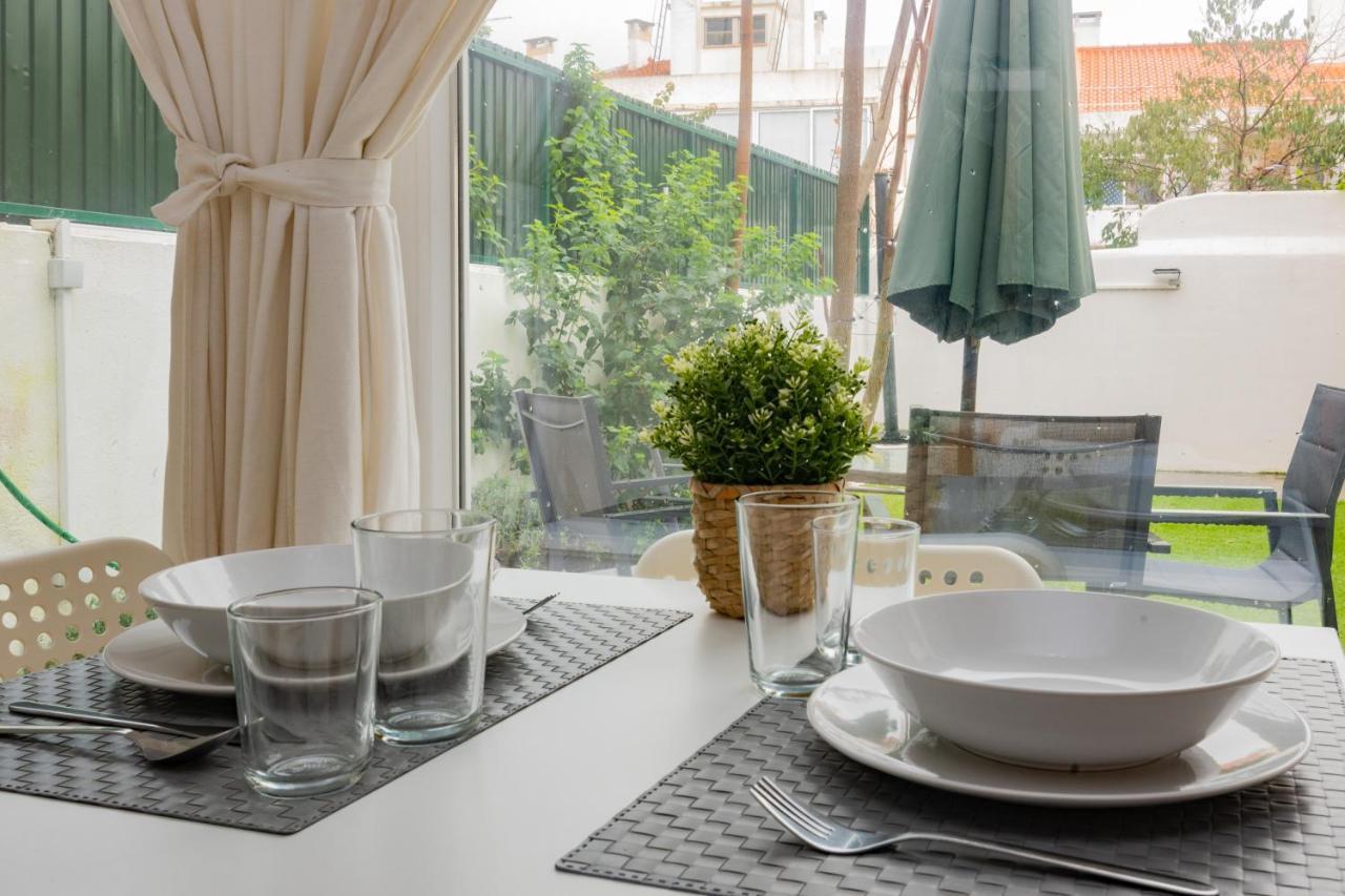 Lovely & Bright Family Flat W/ Patio *